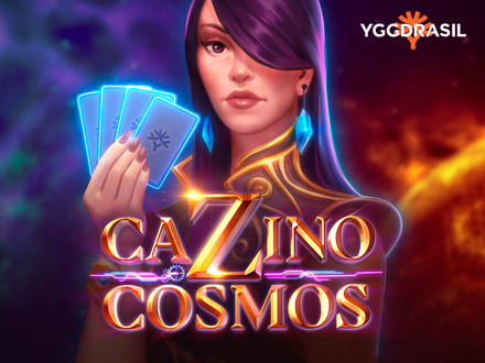 Cazino Cosmos slot